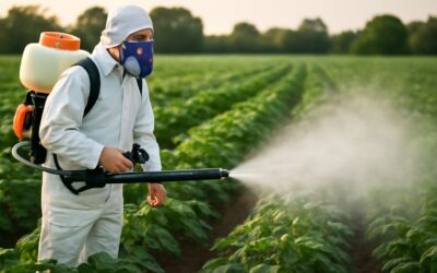 Top Features and Advantages of Choosing the Right Fumigation Sprayer for Effective Pest Control