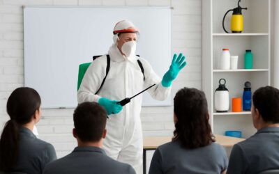 Elevate Your Career with Comprehensive Training at the Pest Control Industries Training Academy