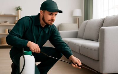 Reliable Pest Control Dundee KZN: Your Ultimate Solution for a Pest-Free Home