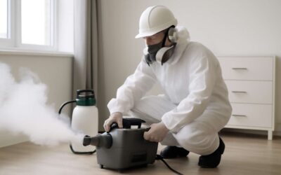 Fumigation Dot Com: Your Ultimate Guide to Professional Pest Control Solutions