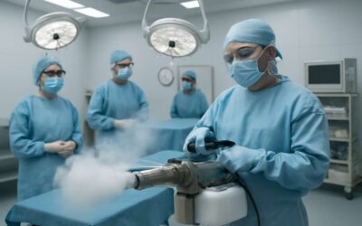 How to Fumigation Operation Theatre: Essential Steps for a Safe and Effective Process
