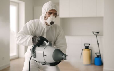 Effective Strategies for a Safe and Thorough 1x Fumigation Process