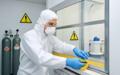 How to Fumigation in Lab: Essential Steps for Effective and Safe Pest Control
