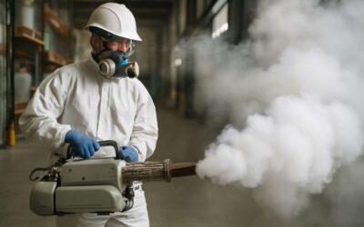 Effective Strategies and Safety Tips for Fumigation with Formaldehyde