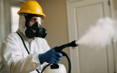 For Fumigation Which Chemical Is Used: Essential Insights into Effective Pest Control