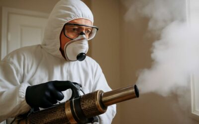Fumigation Ka Matlab: Understanding Its Meaning and Importance for Your Space