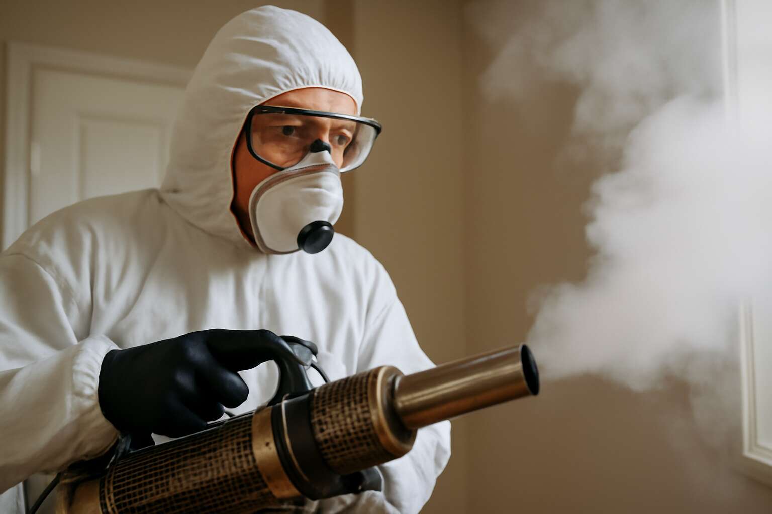 fumigation ka matlab