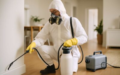 Is Fumigation Required for USA: Essential Guidelines for Safe Import and Export Processes