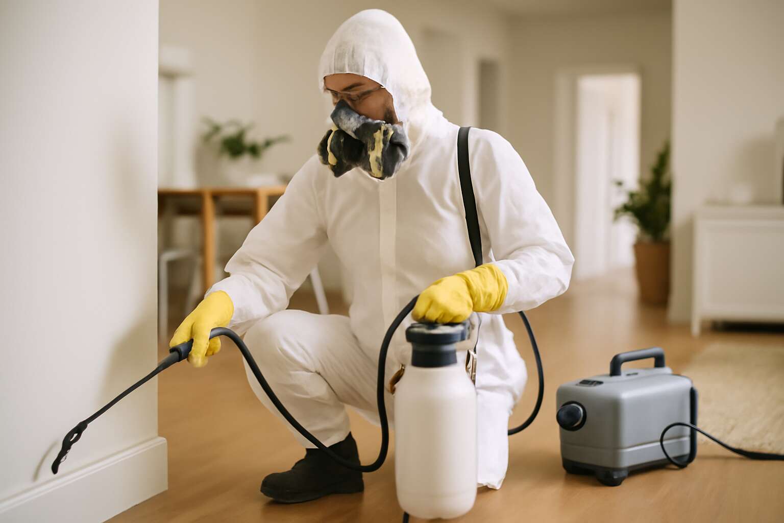 is fumigation required for usa