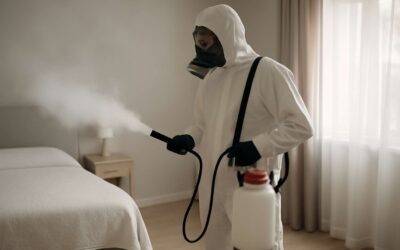 Effective Strategies for Safe and Affordable Fumigation ya to Protect Your Home Naturally