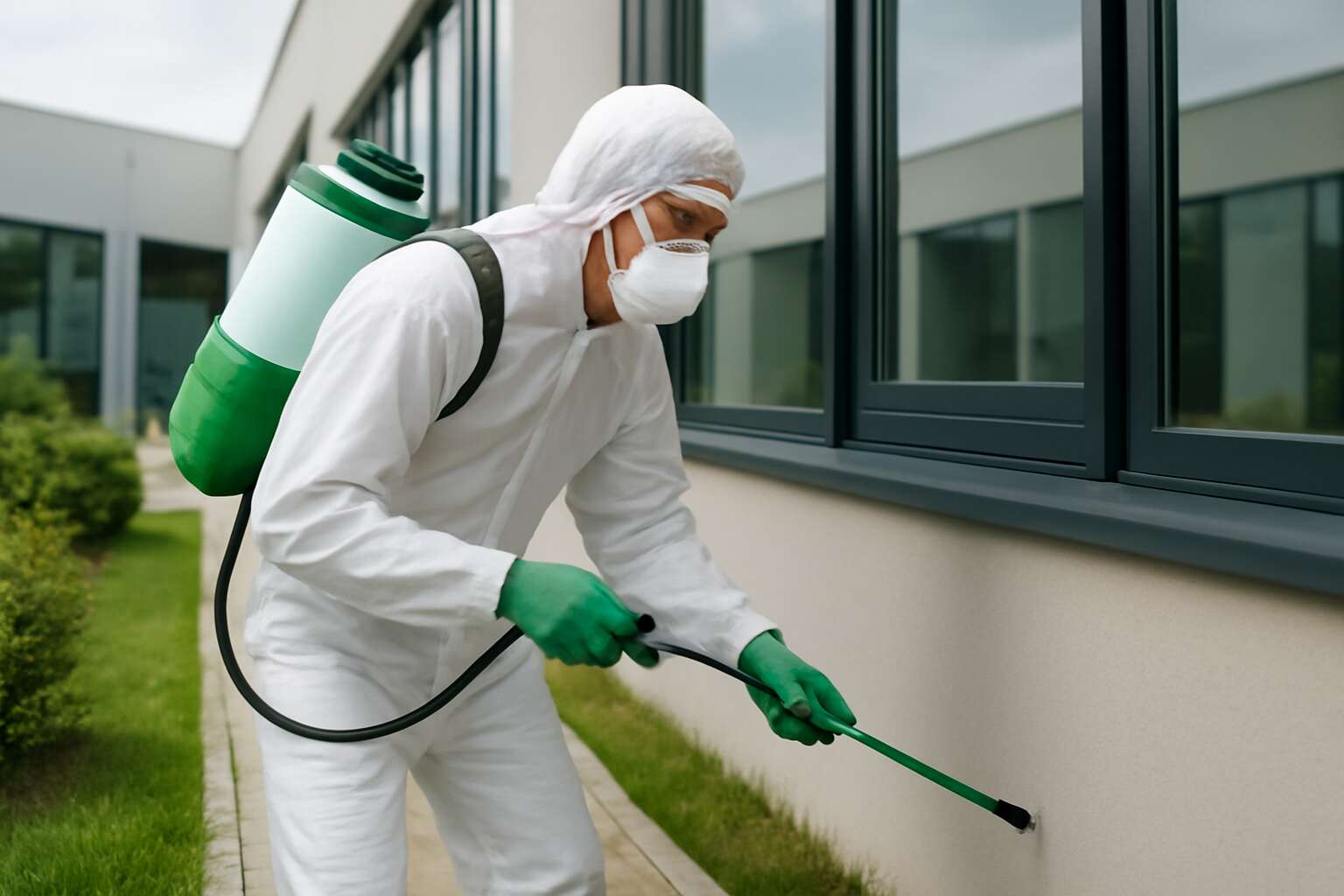 pest control ecolab