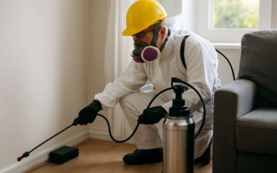Effective Strategies on How Fumigation Kill Rats and Keep Your Home Safe