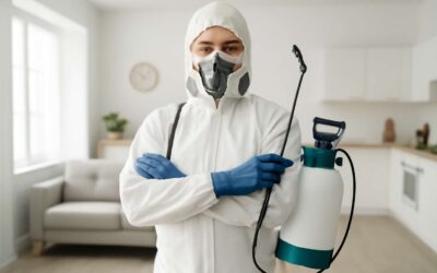 Pest Control Salary Per Month: Key Factors Affecting Your Earnings in the Industry