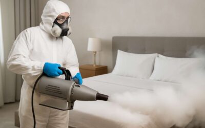 Effective Bed Bugs Fumigation Near Me: Quick Solutions for a Pest-Free Home