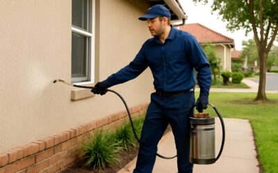Top Reliable Pest Control Companies in Polokwane for Effective Pest Management