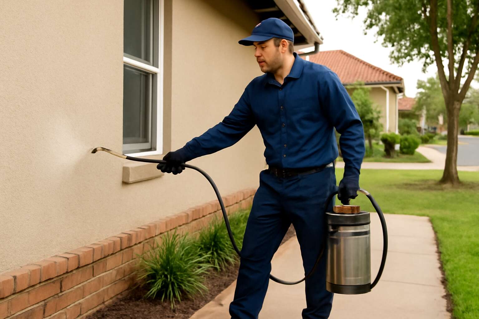 pest control companies in polokwane