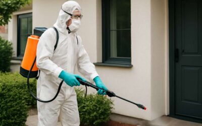 Unlock Your Path to Success with a Certified Pest Control Licence Today!
