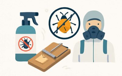 Discover the Top Pest Control Icons That Make Your Pest Management Visuals Stand Out