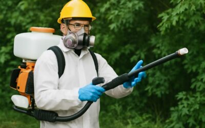 Innovative Fumigation Backpack: Unlock Easy and Effective Pest Control on the Go