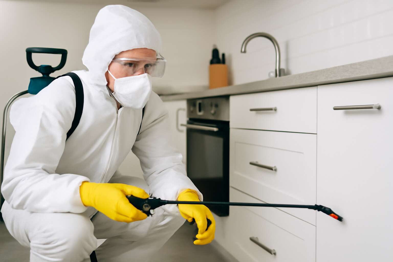 pest control kathu