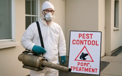 Unlock Your Potential with a Certified Fumigation License for Safe and Effective Pest Control