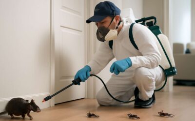 Understanding the Basics: What Is Pest Control and Why It Matters for a Pest-Free Home