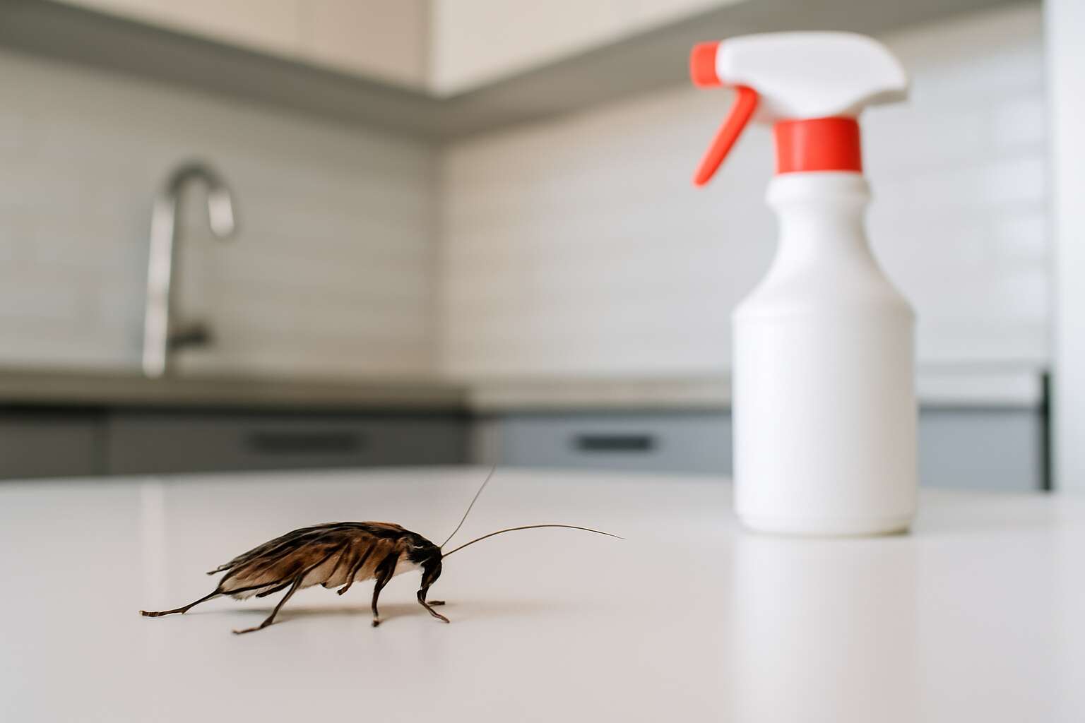 cockroach pest control