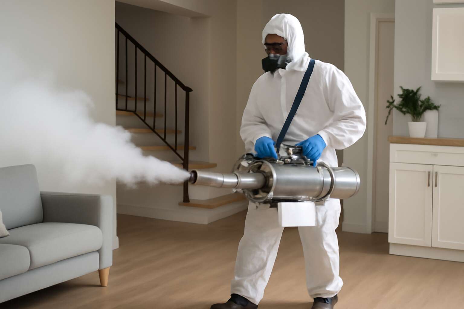 fumigation kjc