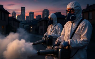 Unlock the Meaning of Fumigation Urban Dictionary: Discover Surefire Tips & Fun Facts Today