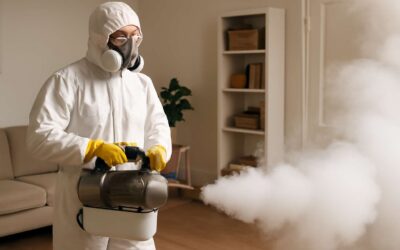 Master the Art of Fumigation in a Sentence: Expert Tips for Effective Pest Control