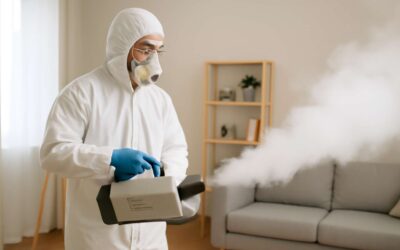 Effective Strategies for Safe and Efficient Fumigation of OT You Should Know