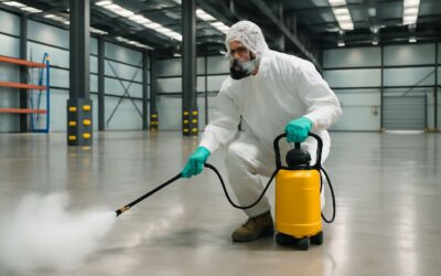 Top Tips and Trends for Effective Fumigation Australia 2023: Your Ultimate Pest Control Guide
