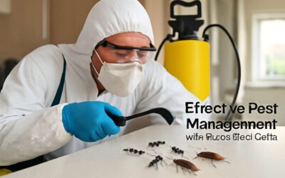 Unlock the True Cost for Pest Control: What You Need to Know to Save Big and Keep Your Home Safe