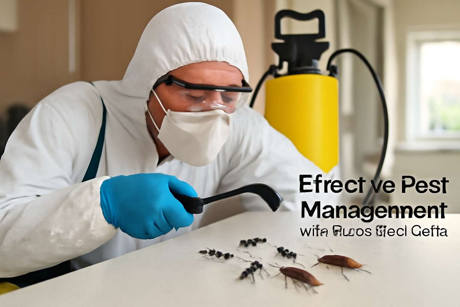 cost for pest control