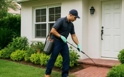 Expert Pest Control Lenasia: Reliable Solutions to Keep Your Home Pest-Free and Safe