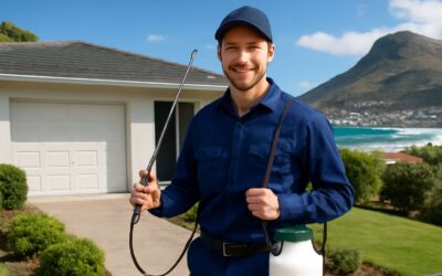 Effective Pest Control Fish Hoek: Your Ultimate Solution to Unwanted Pests!
