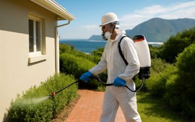 Expert Pest Control Hermanus: Your Ultimate Solution for a Bug-Free Home