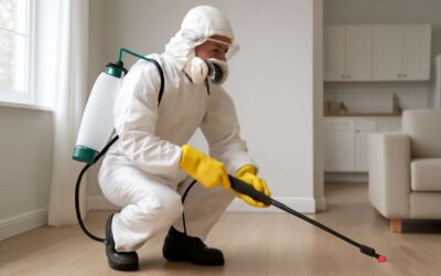Fumigation Kya H: जानिए की यह प्रक्रिया क्या है और क्यों जरूरी है आपके घर के लिए!