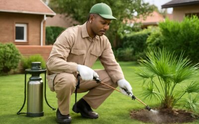 Discover Exciting Opportunities with Top Pest Control Jobs Johannesburg for a Thriving Career in Pest Management