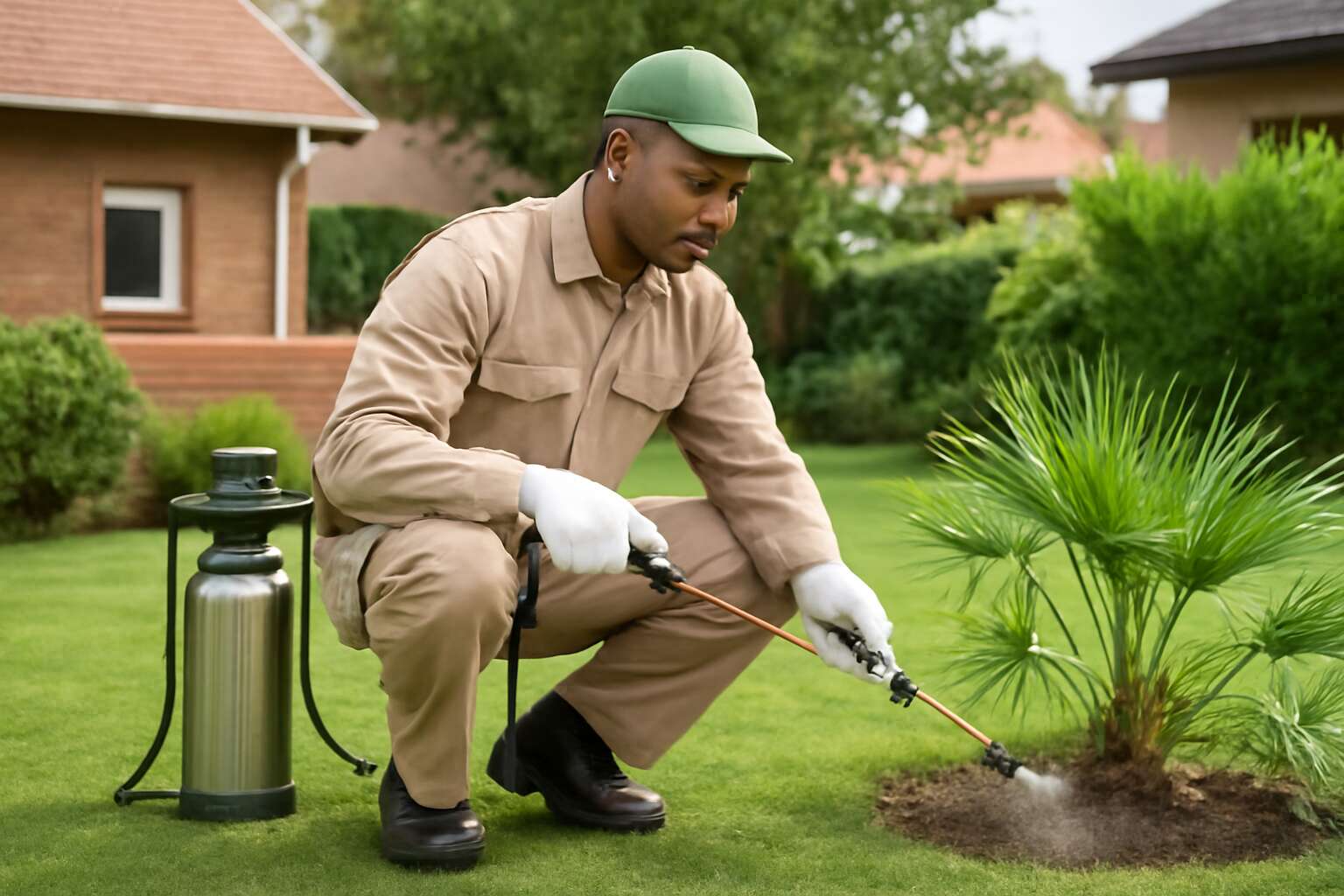 pest control jobs johannesburg