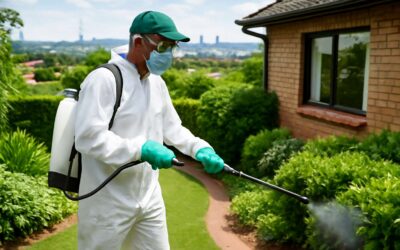Top-Trusted Pest Control Pretoria: Your Ultimate Solution for a Pest-Free Home and Business