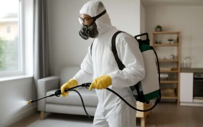 Affordable Fumigation Services Nairobi Prices: Top Solutions for a Pest-Free Home