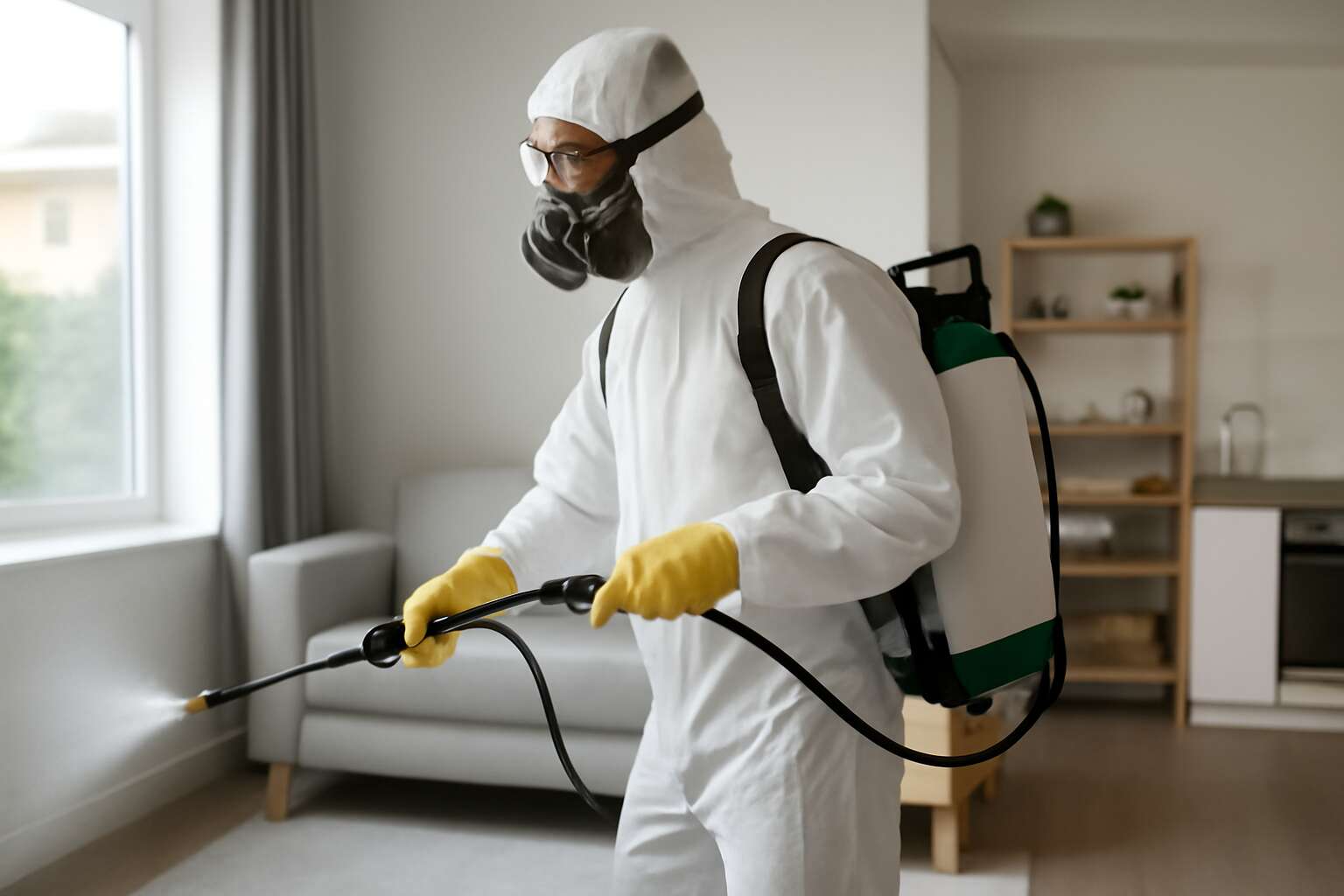fumigation services nairobi prices