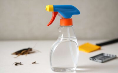 Upgrade Your Home Defense with the Ultimate Pest Control Spray Bottle for Effective Pest Management