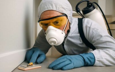 Effective Strategies for Long-Lasting Pest Control for Mice in Your Home