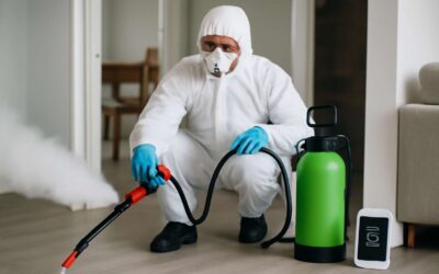 Effective Strategies for Safe and Efficient Pest Control and Fumigation Solutions