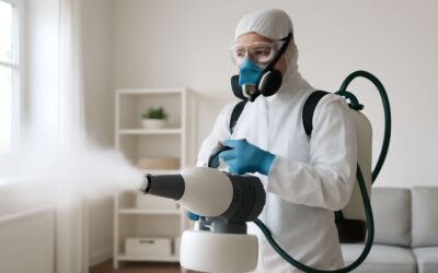 How Often Fumigation Is Necessary for a Pest-Free Home: Expert Tips and Guidelines