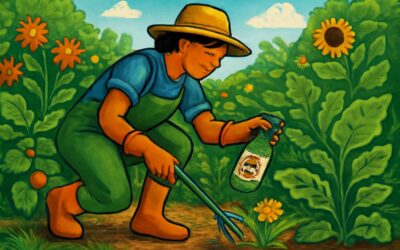 Effective Strategies for Ultimate Weed and Pest Control You Can Trust