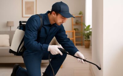 Effective and Reliable: Discover Top-Quality Bidvest Pest Control Solutions Today
