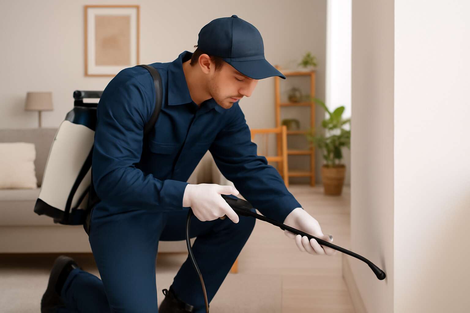 bidvest pest control